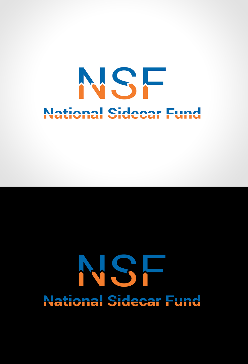 Logo Design by Creations Box 2015 for National Sidecar Fund | Design #10522632