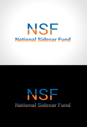 Logo Design by Creations Box 2015 for National Sidecar Fund | Design: #10522632