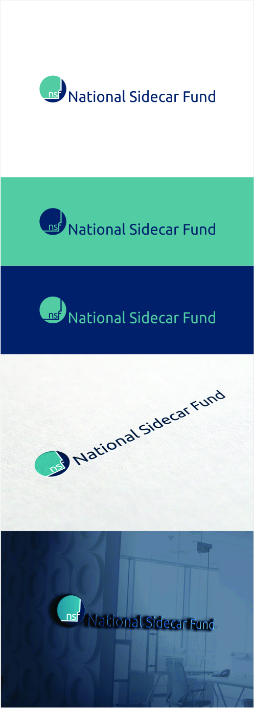Logo Design by DG for National Sidecar Fund | Design #10510273