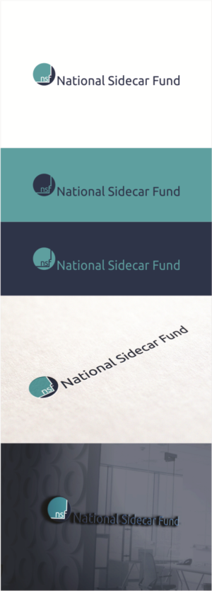Logo Design by DG for National Sidecar Fund | Design: #10510273