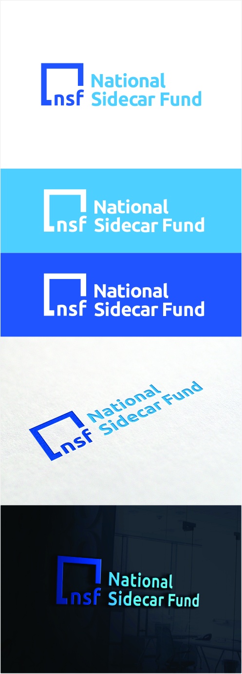 Logo Design by DG for National Sidecar Fund | Design #10521917