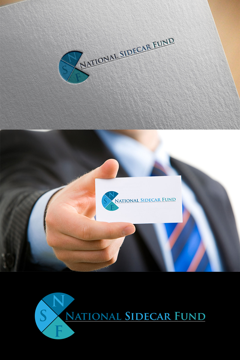 Logo Design by king solangi for National Sidecar Fund | Design #10507073