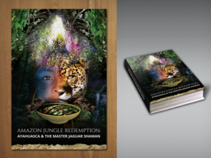 Design de Couverture de Livre par MNM pour ce projet | Design #10769567