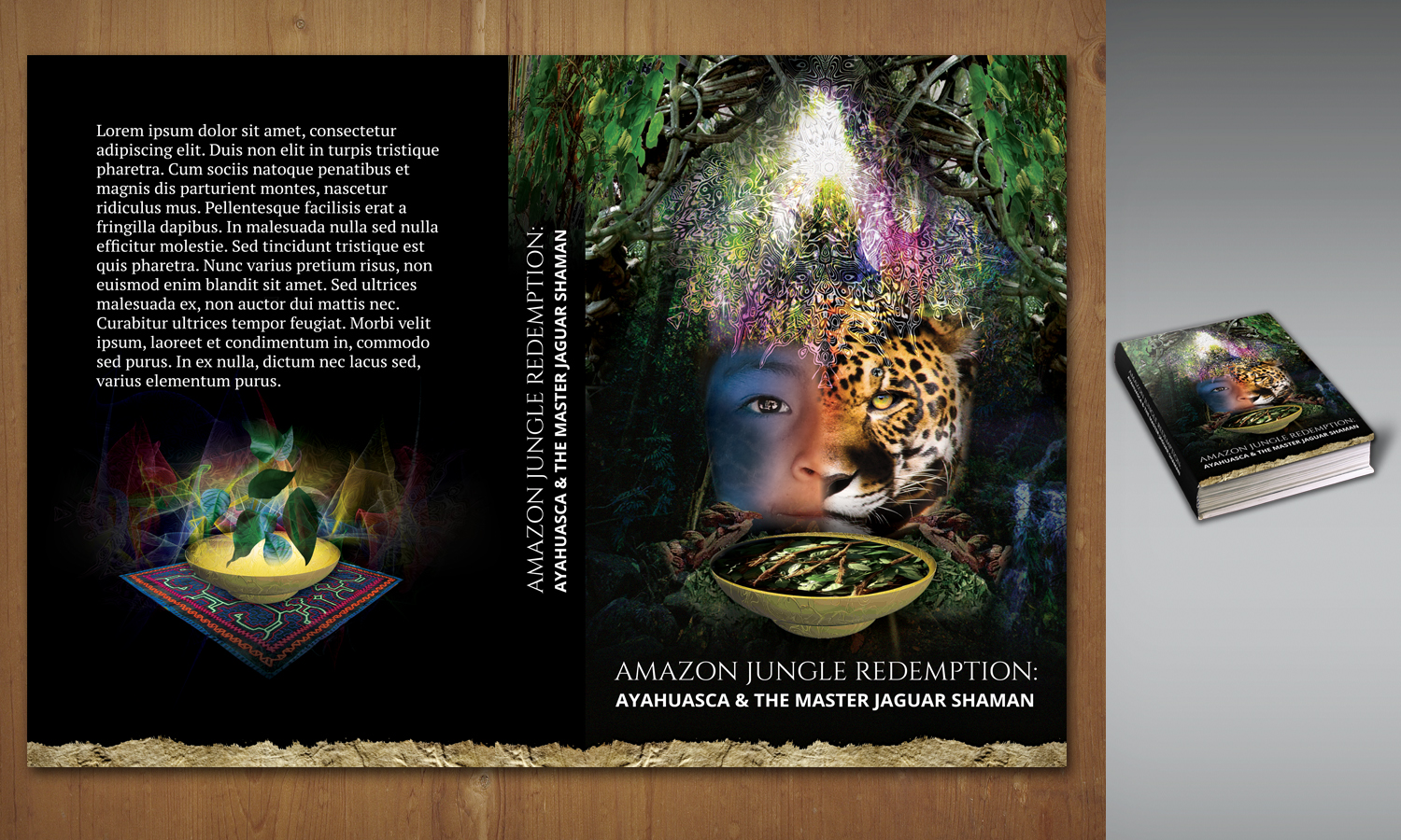 Buchumschlag Design von MNM für dieses Projekt | Design #10795755