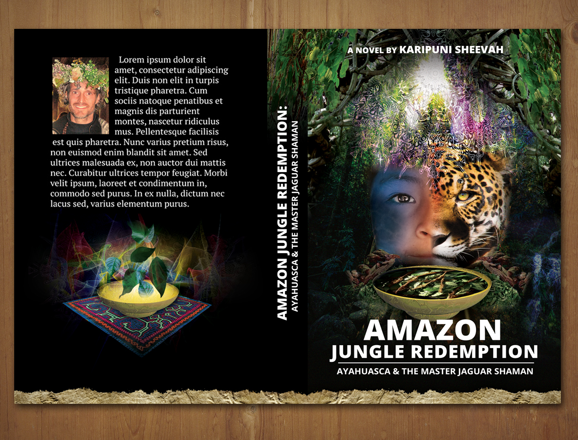 Book Cover Design by MNM for this project | Design #11040314