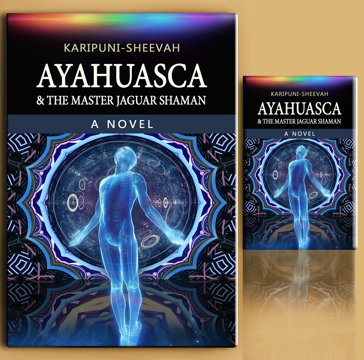 Book Cover Design by VARVARA11 for this project | Design #10743323