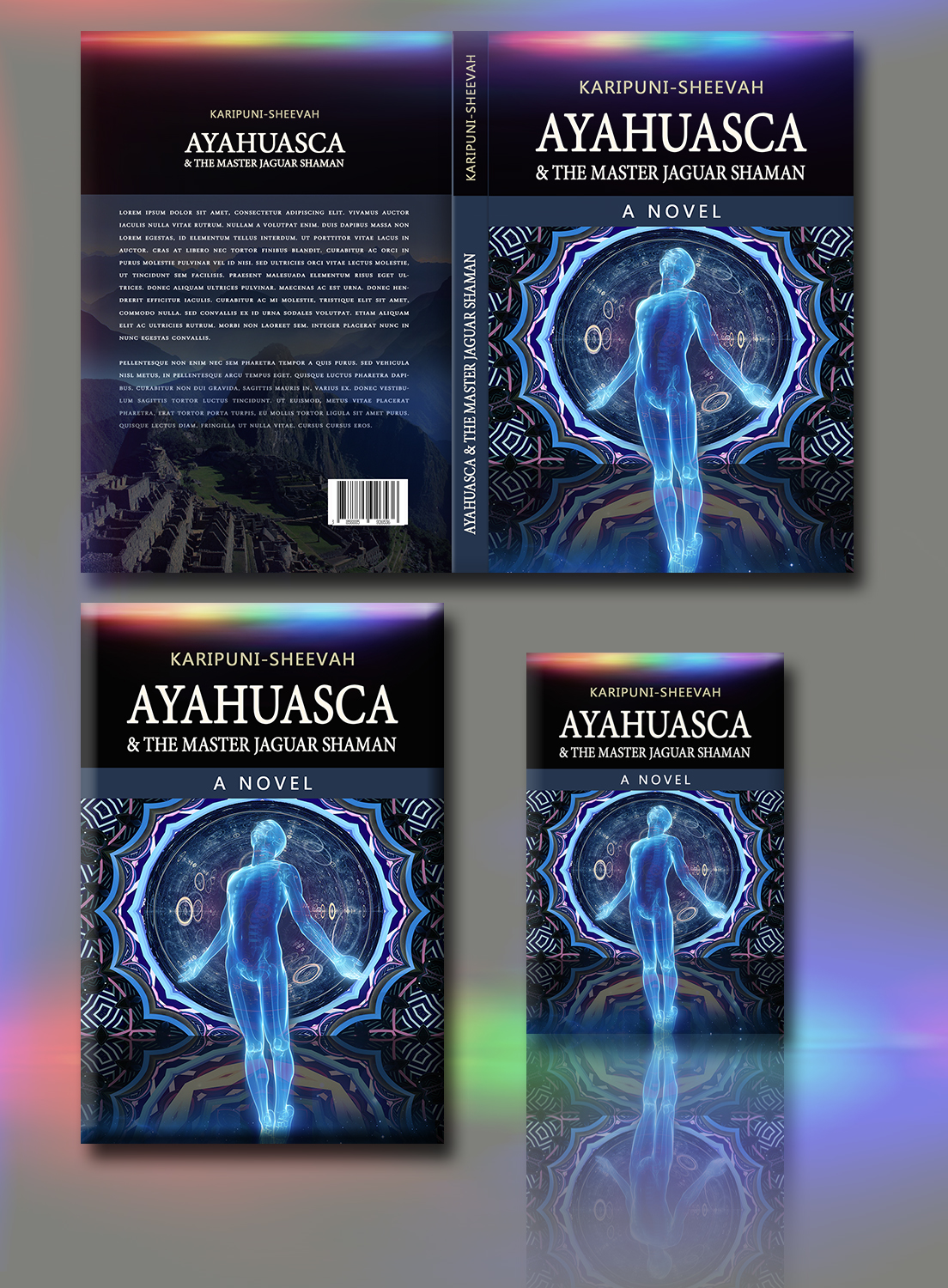 Buchumschlag Design von VARVARA11 für dieses Projekt | Design #10808072