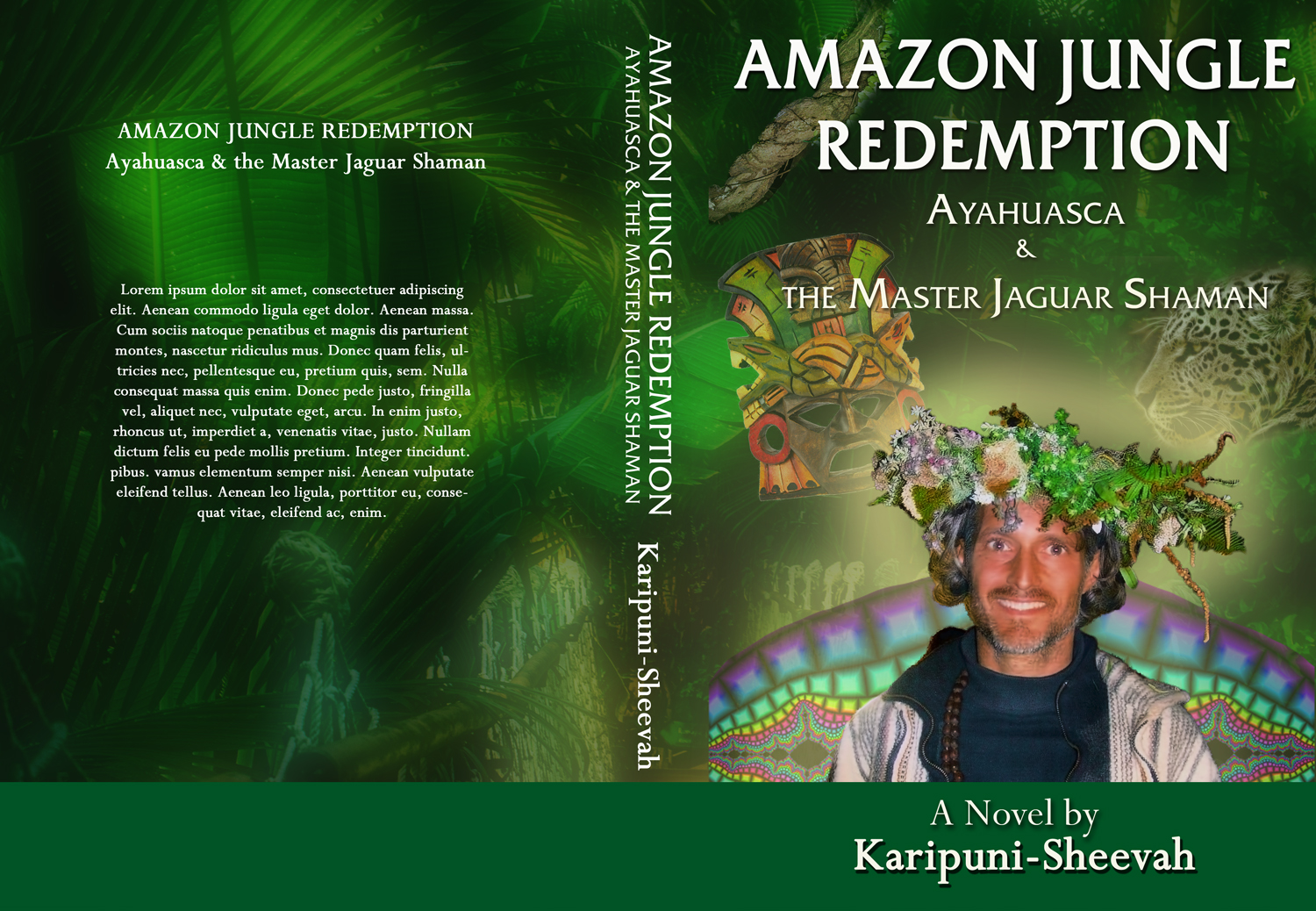 Book Cover Design by Wally_F for this project | Design #10588472