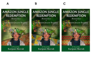 Diseño de portada de libro por Wally_F para este proyecto | Diseño: #10604583