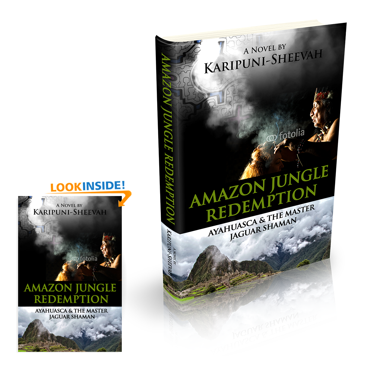 Book Cover Design by popdesign¤ for this project | Design #10519337