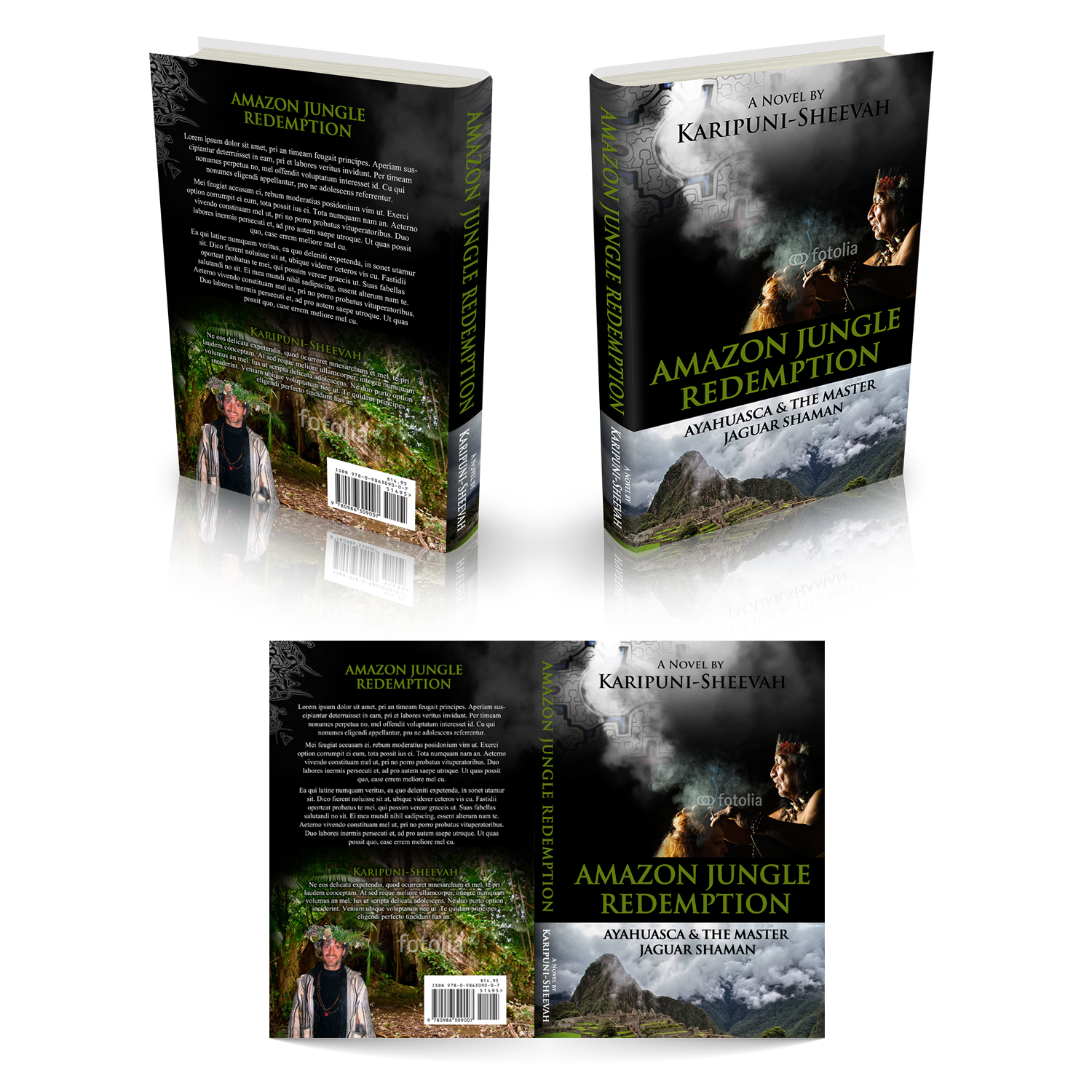 Book Cover Design by popdesign¤ for this project | Design #10534594