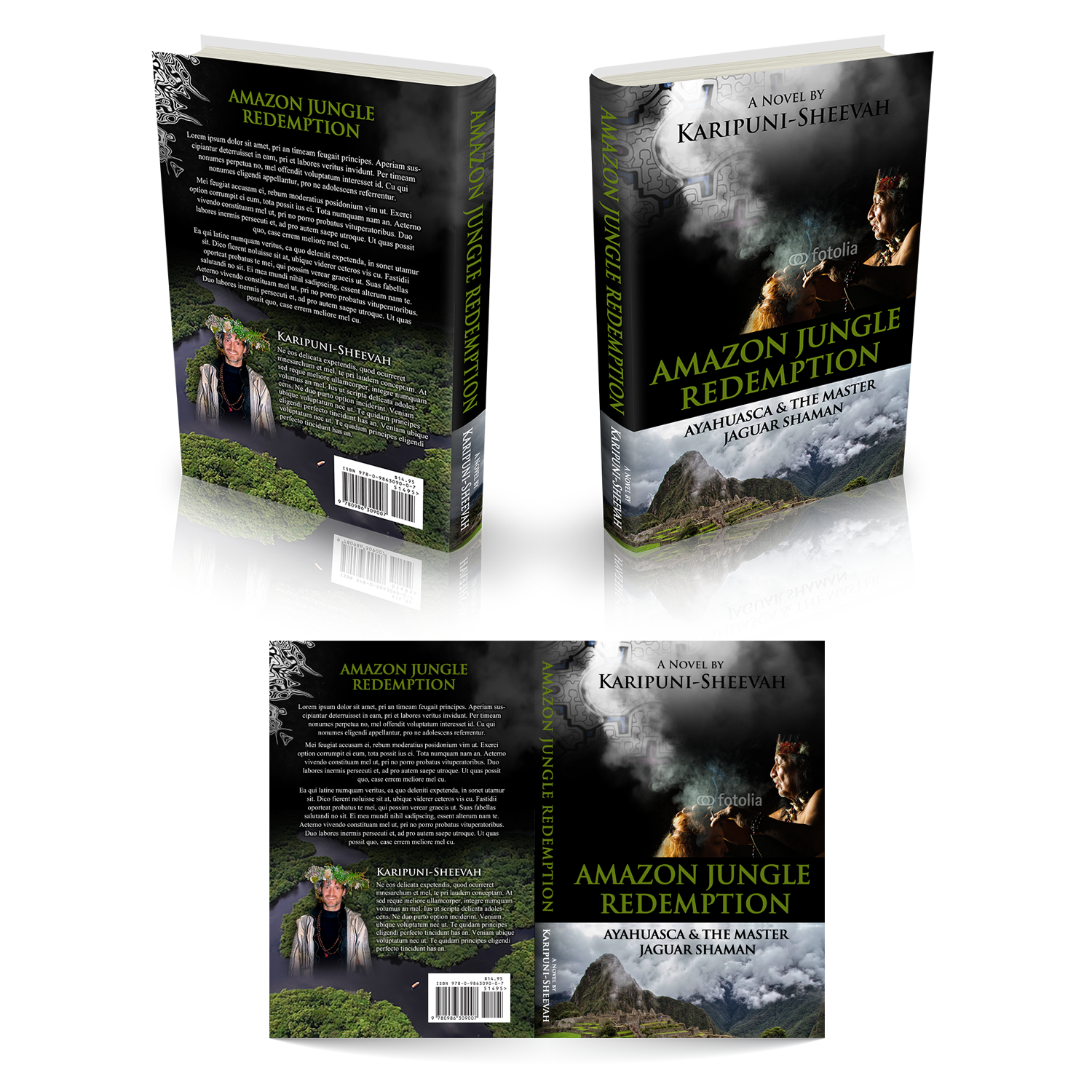 Book Cover Design by popdesign¤ for this project | Design #10534598