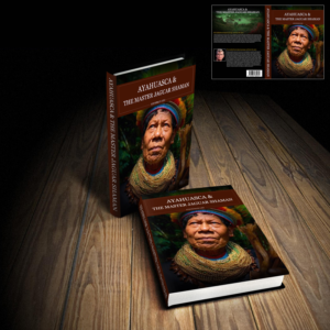 Diseño de portada de libro por Graphicient para este proyecto | Diseño: #10787375