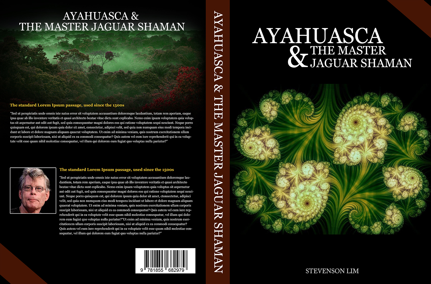 Book Cover Design by Graphicient for this project | Design #10787386