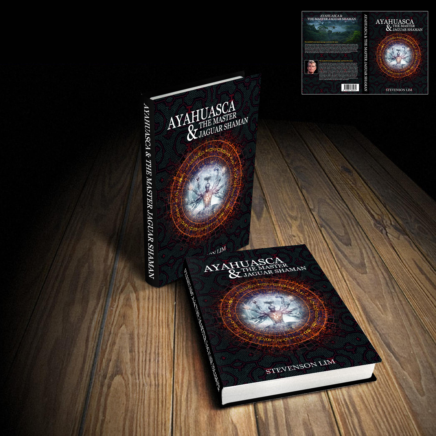 Buchumschlag Design von Graphicient für dieses Projekt | Design #10797367