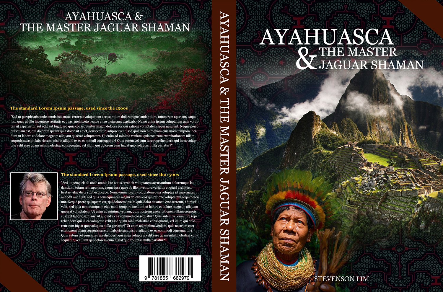 Book Cover Design by Graphicient for this project | Design #10797410