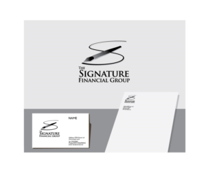 Logo Design by river graphics