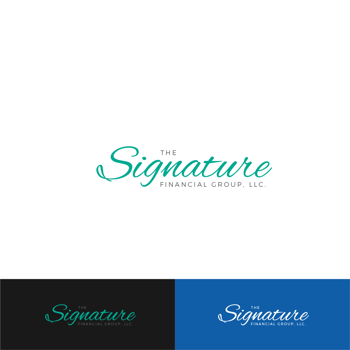 Logo Design by DZGNZR for this project | Design #10521196