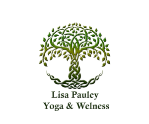 Logo Design by E.Dorranipour for Lisa Pauley - Yoga & Wellness | Design: #10512662