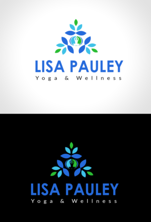 Design de Logo par Creations Box 2015 pour Lisa Pauley - Yoga & Wellness | Design : #10486978