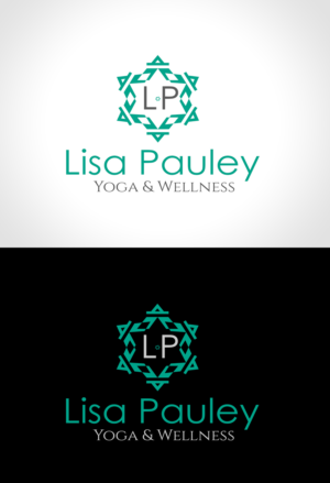 Design de Logo par Creations Box 2015 pour Lisa Pauley - Yoga & Wellness | Design : #10486981
