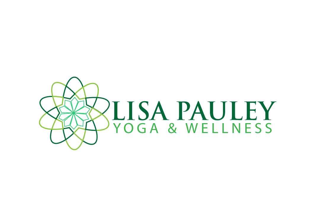 Logo Design by creative.bugs for Lisa Pauley - Yoga & Wellness | Design #10484550