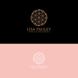Design de Logo par creative.bugs pour Lisa Pauley - Yoga & Wellness | Design : #10485963