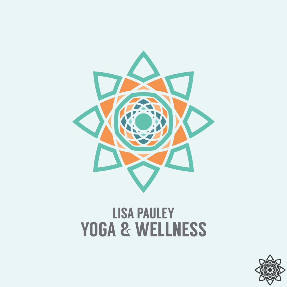 Design de Logo par danielmoffat0 pour Lisa Pauley - Yoga & Wellness | Design #10478470