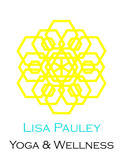 Diseño de Logo por webberry para Lisa Pauley - Yoga & Wellness | Diseño #10478924