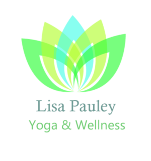 Logo Design by webberry for Lisa Pauley - Yoga & Wellness | Design: #10489125