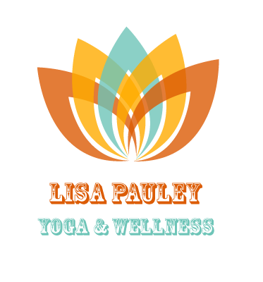 Diseño de Logo por webberry para Lisa Pauley - Yoga & Wellness | Diseño #10509508