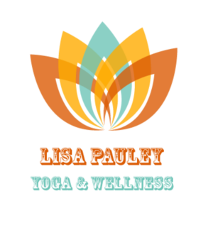 Logo Design by webberry for Lisa Pauley - Yoga & Wellness | Design: #10509508