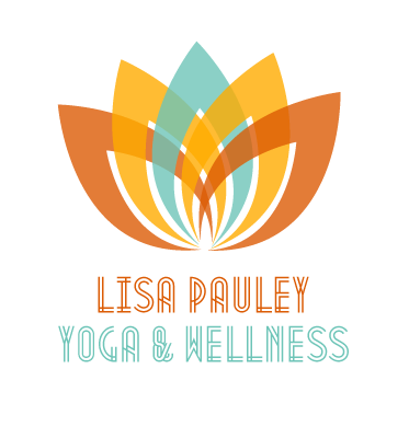 Logo Design by webberry for Lisa Pauley - Yoga & Wellness | Design #10509509