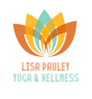 Logo Design by webberry for Lisa Pauley - Yoga & Wellness | Design: #10509509