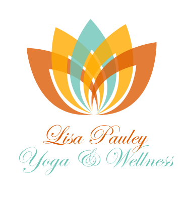 Logo Design by webberry for Lisa Pauley - Yoga & Wellness | Design #10509606