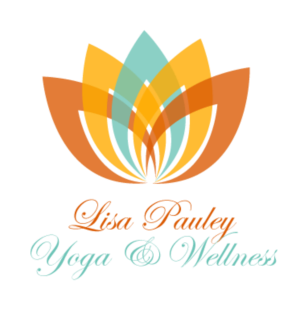 Logo Design by webberry for Lisa Pauley - Yoga & Wellness | Design: #10509606