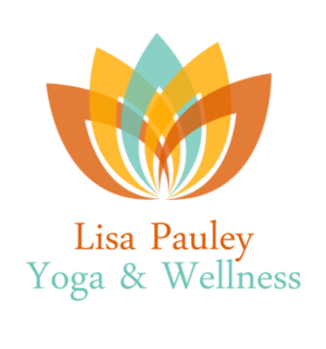 Logo Design by webberry for Lisa Pauley - Yoga & Wellness | Design: #10509607