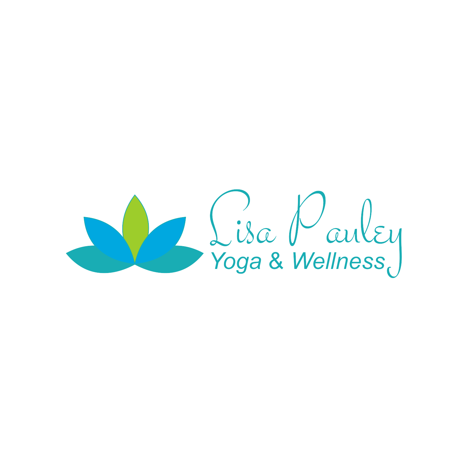 Design de Logo par hanifarsyah pour Lisa Pauley - Yoga & Wellness | Design #10479367