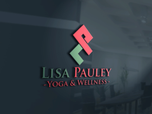 Logo Design by H M SUMON for Lisa Pauley - Yoga & Wellness | Design: #10489317