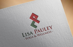 Logo Design by H M SUMON for Lisa Pauley - Yoga & Wellness | Design: #10489318