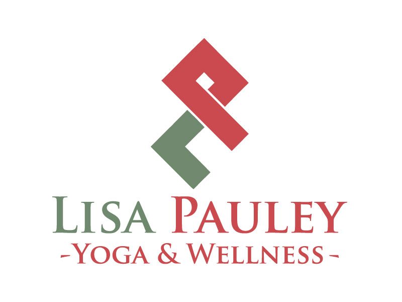 Logo Design by H M SUMON for Lisa Pauley - Yoga & Wellness | Design #10489319