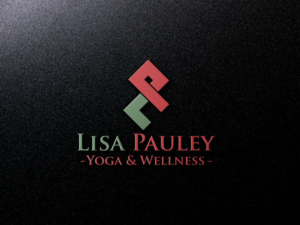 Logo Design by H M SUMON for Lisa Pauley - Yoga & Wellness | Design: #10489320