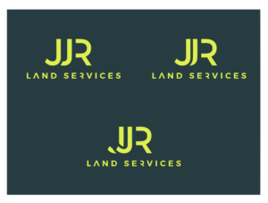 JJR Land Services | Logo Design by wonderland