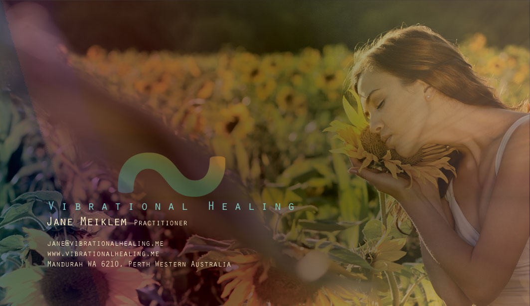 Design de Carte de Visite par Aristo pour Healing Touch Western Australia Incorporated. | Design #2250123