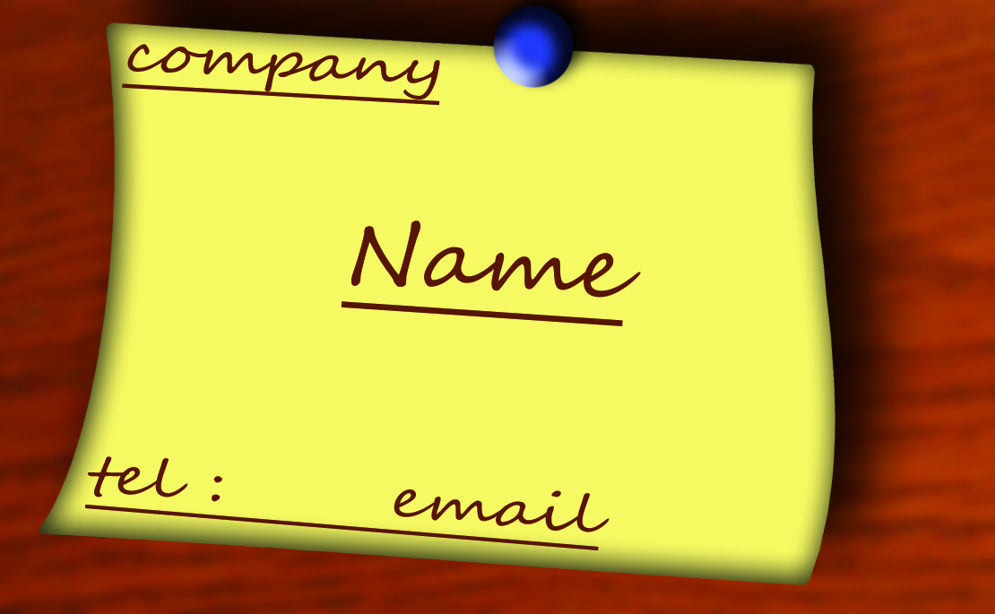 Business Card Design by Abeer Samy for Healing Touch Western Australia Incorporated. | Design #2214024