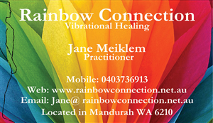 Business Card Design by  Sarah W