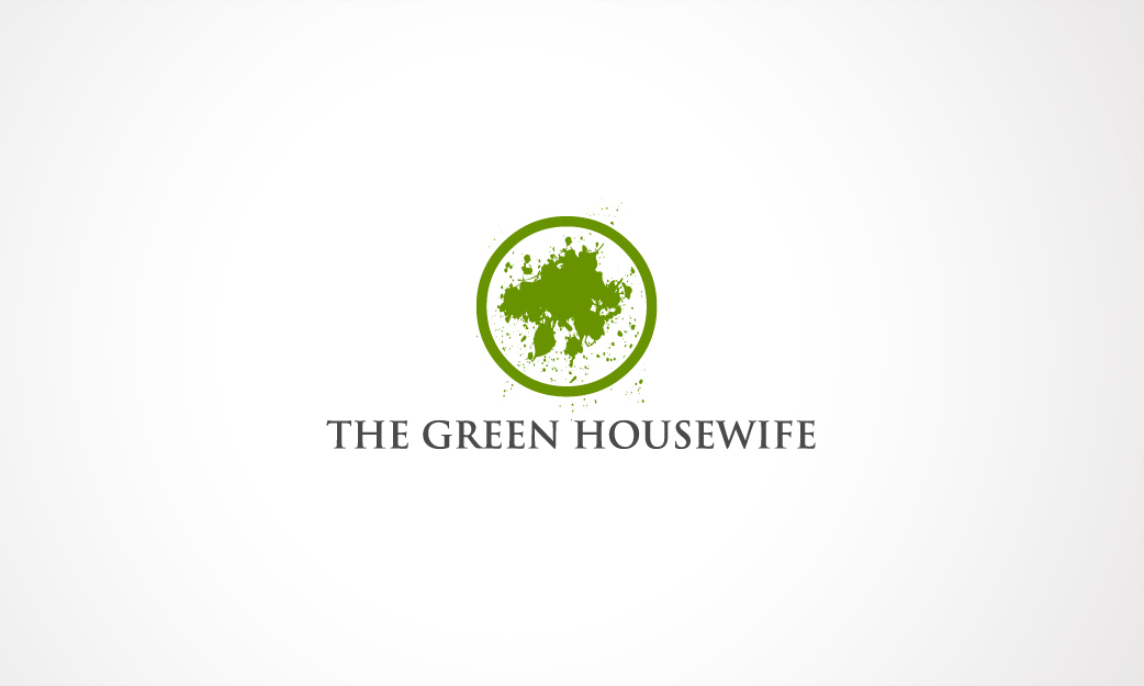 Design de Logo par topdesign pour The Green Housewife | Design #10577689
