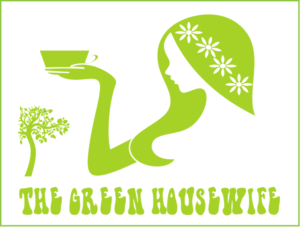 Design de Logo par Ellison pour The Green Housewife | Design #10498965
