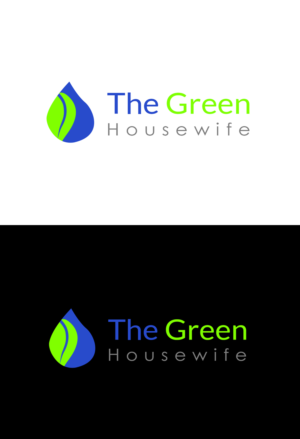 Design de Logo par Creations Box 2015 pour The Green Housewife | Design : #10500032