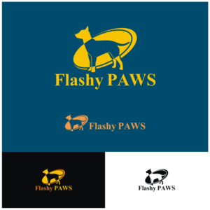 Logo Design by ican600